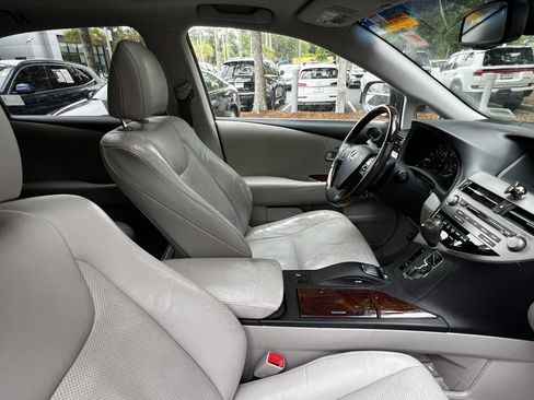 Used 2010 Lexus RX 350 2WD image 47