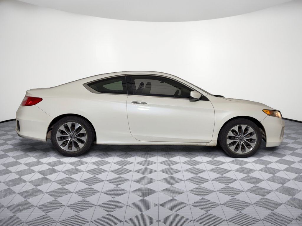 Used 2013 Honda Accord LX-S image 8