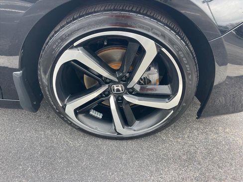 Used 2022 Honda Accord Sport image 20