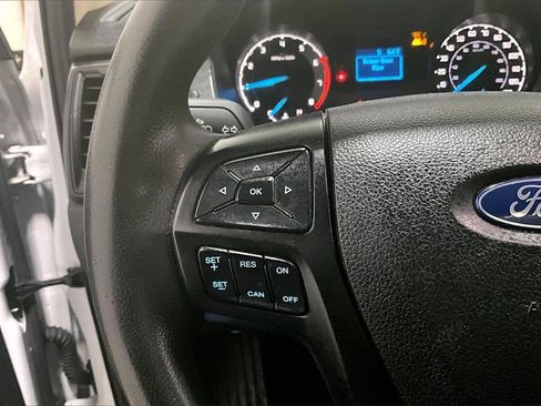 Used 2021 Ford Ranger XL w/ Equipment Group 101A High image 12