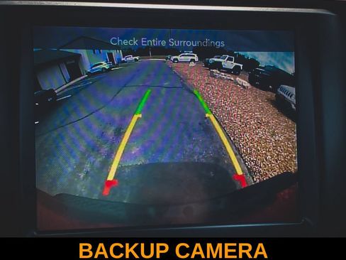 Used 2017 RAM 1500 Rebel AWD/4WD image 3