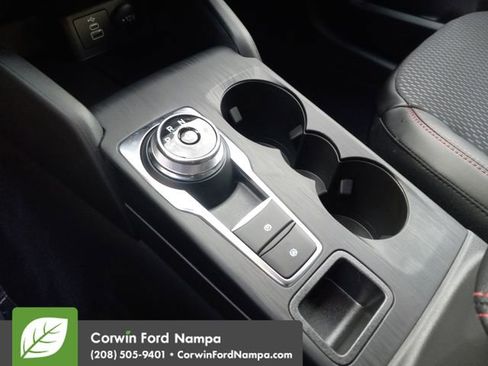 New 2026 Ford Escape ST-Line w/ Tech Pack #1 image 18