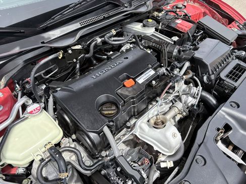 Used 2017 Honda Civic LX image 15