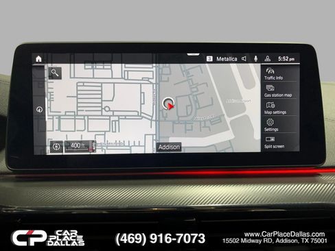 Used 2023 BMW M5 w/ Executive Package AWD/4WD image 35