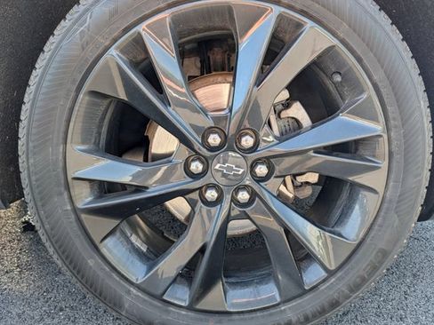 Used 2020 Chevrolet Blazer RS AWD/4WD image 9
