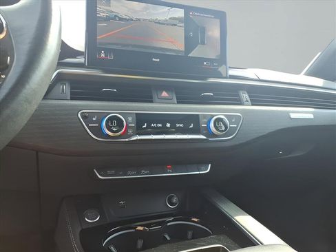 Used 2023 Audi A4 2.0T Premium Plus image 12