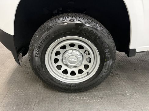 New 2026 Chevrolet Colorado W/T image 10