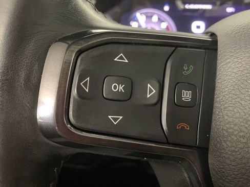 Used 2023 RAM 2500 Limited image 17