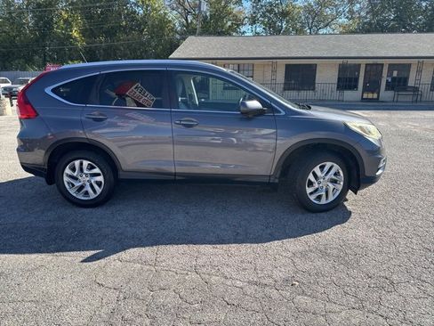 Used 2016 Honda CR-V EX-L image 10