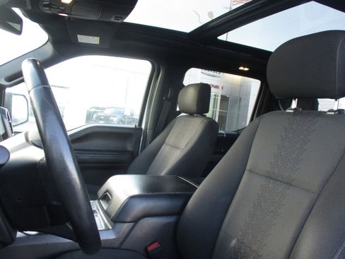 Used 2019 Ford F150 XLT w/ Equipment Group 302A Luxury image 17