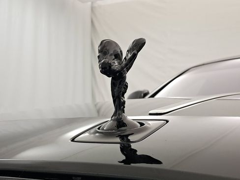 Used 2011 Rolls-Royce Ghost image 5