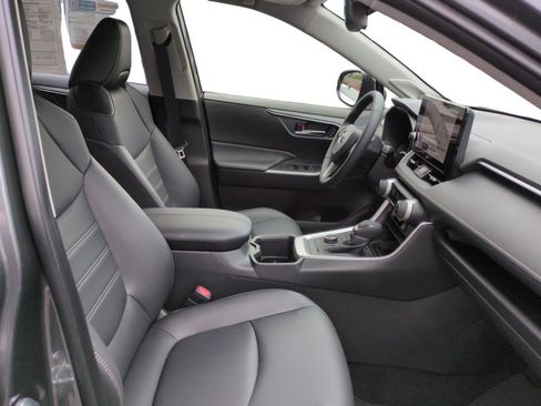 Used 2025 Toyota RAV4 XLE Premium w/ Weather Package AWD/4WD image 28