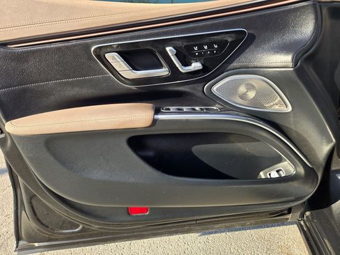 Used 2023 Mercedes-Benz EQS 450+ 4MATIC Sedan image 29