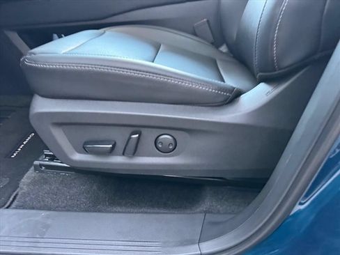 Certified 2025 Nissan Murano SL w/ Cargo Package AWD/4WD image 16
