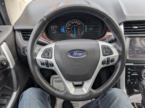Used 2011 Ford Edge Limited w/ 301A Rapid Spec Order Code AWD/4WD image 20