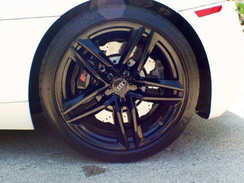 Used 2014 Audi R8 V8 w/ Convenience Package AWD/4WD image 54