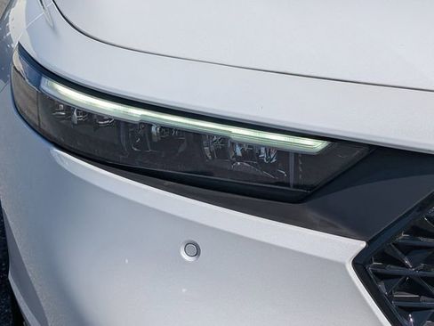 New 2026 Honda Accord Touring image 9