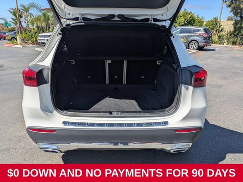 Used 2025 Mercedes-Benz GLA 250 4MATIC image 31