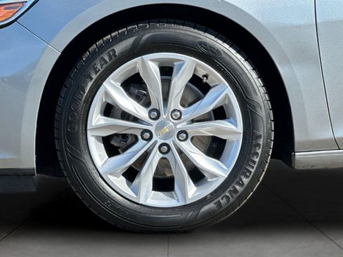 Used 2023 Chevrolet Malibu LT image 23