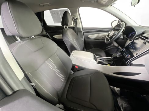 Used 2023 Hyundai Tucson SEL image 26