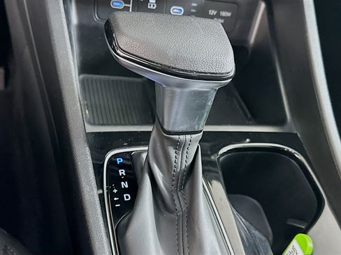 Used 2025 Hyundai Tucson SEL image 24