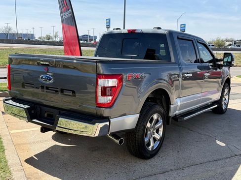 Used 2022 Ford F150 Lariat image 11