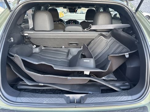 Used 2024 Subaru Crosstrek 2.5i Wilderness image 13