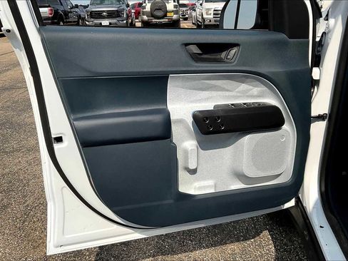 New 2025 Ford Maverick XLT w/ Equipment Group 302A image 10