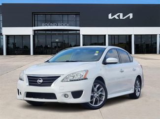 Used 2013 Nissan Sentra SR w/ Premium Pkg video 1