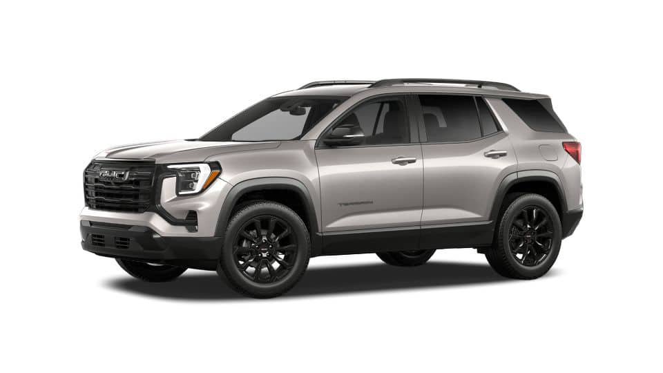 New 2027 GMC Terrain Elevation w/ Elevation Premium Package FWD image 52