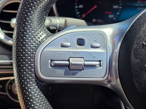 Used 2021 Mercedes-Benz C 300 Cabriolet image 30