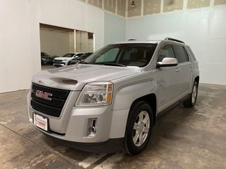 Used 2015 GMC Terrain SLT w/ Open Road Package image 1