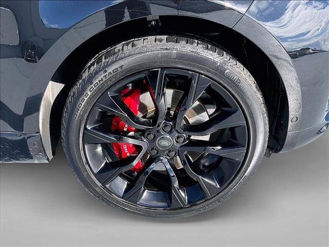 Used 2019 Land Rover Range Rover Sport HST AWD/4WD image 10
