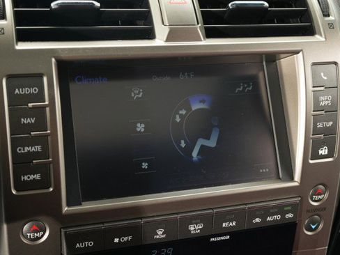 Used 2020 Lexus GX 460 Premium w/ Premium Package AWD/4WD image 33
