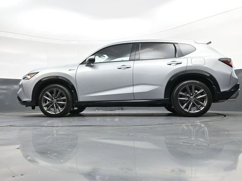 Used 2025 Acura ADX A-Spec FWD image 35