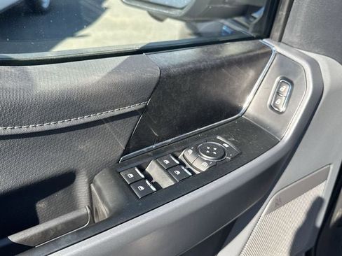 New 2025 Ford F150 Lightning Flash AWD/4WD image 14