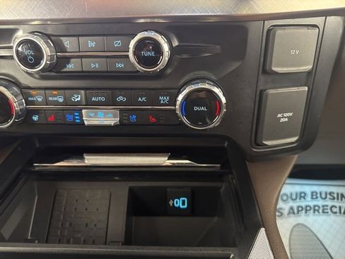 Certified 2024 Ford F450 King Ranch w/ Chrome Package image 17