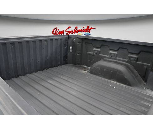 Used 2024 Chevrolet Silverado 1500 RST w/ True North Edition Plus AWD/4WD image 20