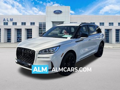 Used 2024 Lincoln Corsair Reserve w/ Jet Appearance Package