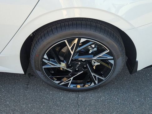 New 2026 Kia K5 GT-Line FWD image 36