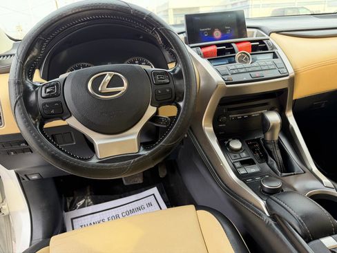 Used 2017 Lexus NX 200t AWD w/ Accessory Package 2 image 37