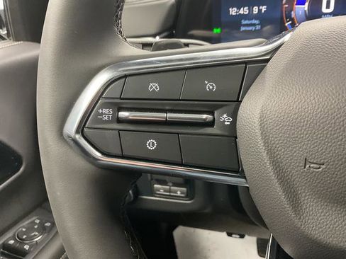 New 2026 Chevrolet Tahoe Premier w/ Sun And Tow Package image 18