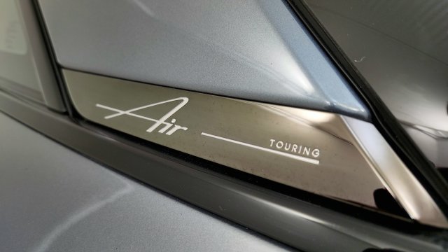 Used 2024 Lucid Air Touring AWD/4WD image 33