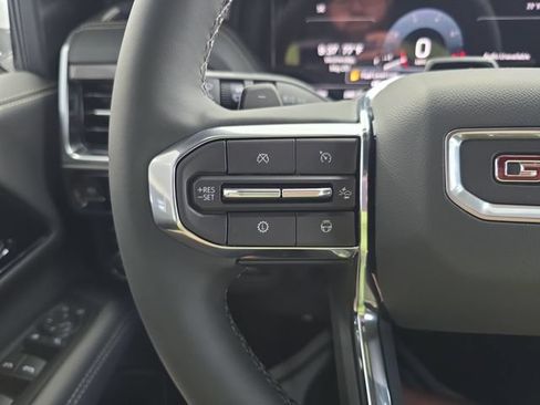 New 2026 GMC Yukon XL Elevation w/ Elevation Premium Package AWD/4WD image 20