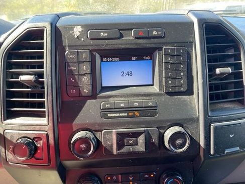 Used 2019 Ford F150 XL w/ Equipment Group 101A Mid AWD/4WD image 20
