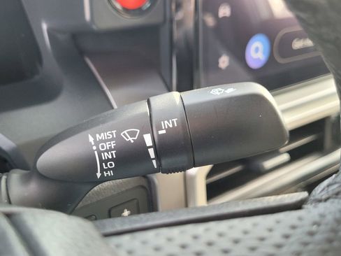 Used 2025 Toyota Tacoma TRD Off-Road w/ TRD Off Road Upgrade Package image 39