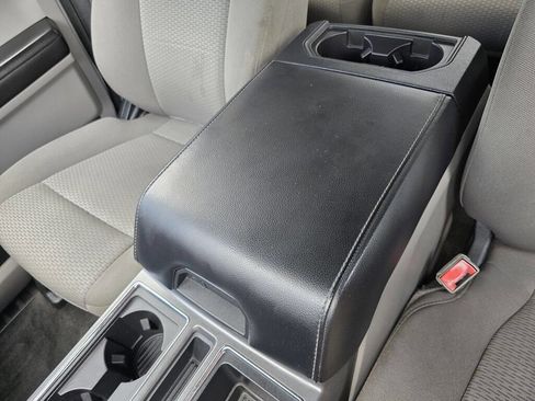 Used 2018 Ford F150 XLT w/ Equipment Group 301A Mid image 21