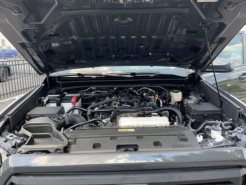 Used 2024 Toyota Tacoma SR5 RWD image 16