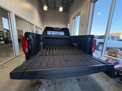 Used 2023 GMC Sierra 1500 Denali w/ Denali Reserve Package image 14