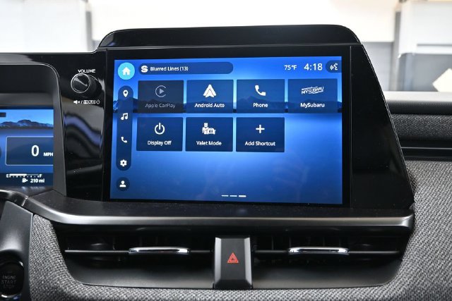 New 2026 Subaru Outback Premium AWD/4WD image 33